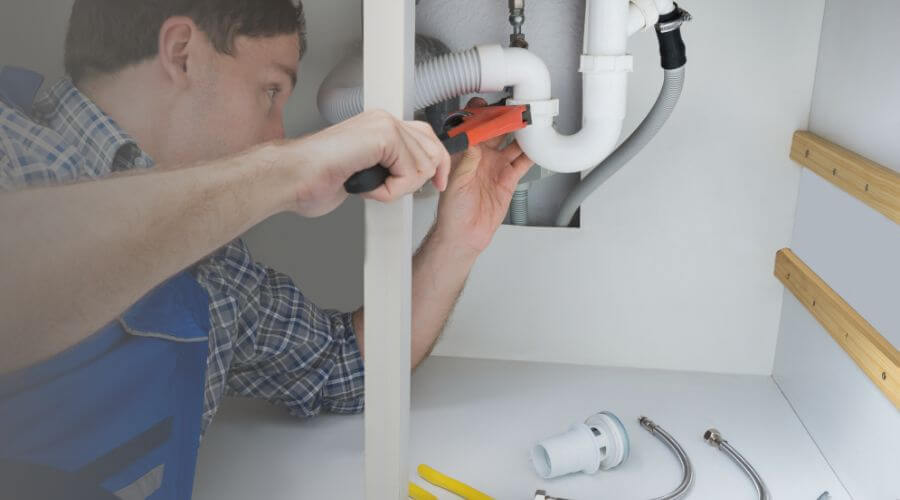 Professional bathroom faucet installation in Baldwin, IL